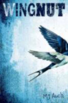 Wing Nut B007YXTIHC Book Cover