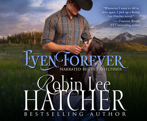 Even Forever 1666520144 Book Cover