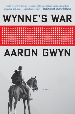 Wynne's War 0544484045 Book Cover