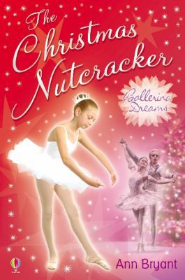 The Christmas Nutcracker 0746070276 Book Cover