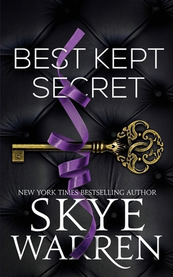 Best Kept Secret 1645961141 Book Cover