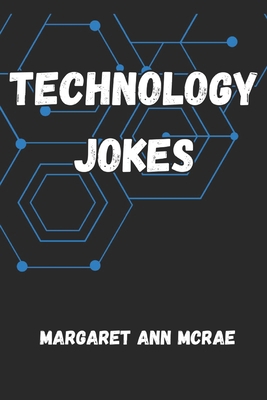 Technology Jokes            Book Cover