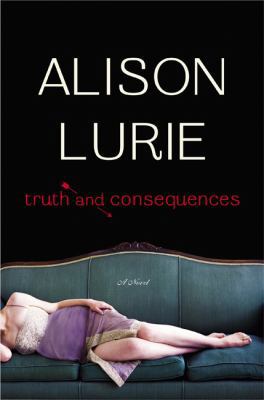 Truth and Consequences 0670034398 Book Cover