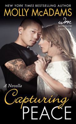 Capturing Peace: A Novella 0062300148 Book Cover