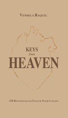 Keys From Heaven 0578384566 Book Cover