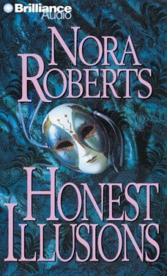 Honest Illusions 1423332067 Book Cover