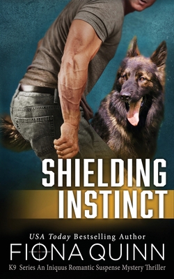 Shielding Instinct 1966221142 Book Cover