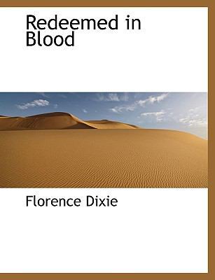 Redeemed in Blood 1115823418 Book Cover
