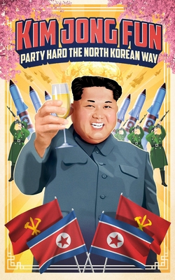Kim Jong-Fun 1035425289 Book Cover