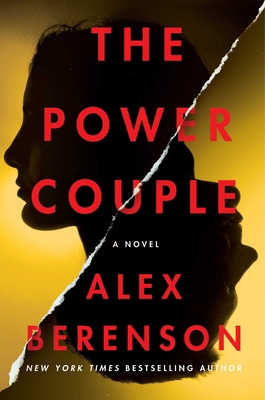 The Power Couple 1982103698 Book Cover