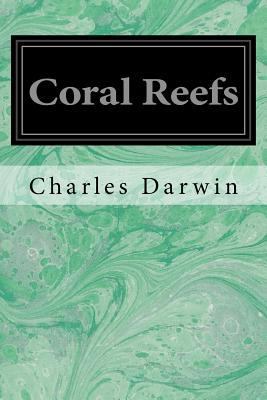 Coral Reefs 1533031231 Book Cover