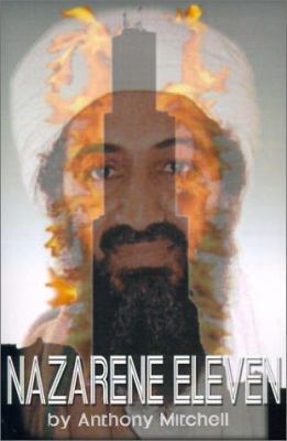Nazarene Eleven 1588207757 Book Cover