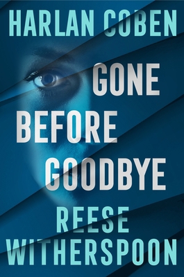 Gone before goodbye 1529956889 Book Cover