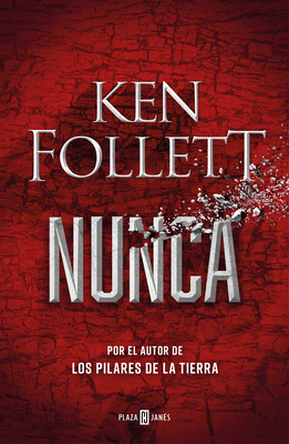 Nunca / Never [Spanish] 1644734826 Book Cover