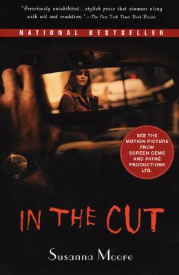 In the Cut (movie tie-in) 0452284805 Book Cover