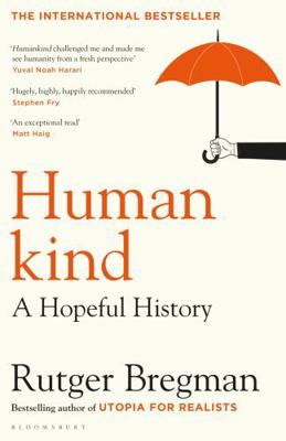 Humankind EXPORT 1408898942 Book Cover