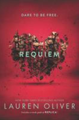 Requiem 0062014544 Book Cover