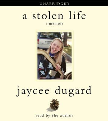 A Stolen Life: A Memoir 1442344989 Book Cover
