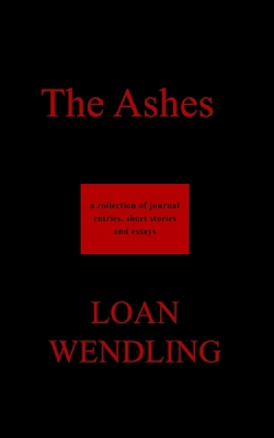 The Ashes B0FT1N1F96 Book Cover