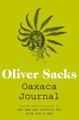 Oaxaca Journal 144720834X Book Cover