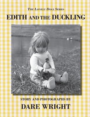 Edith And The Duckling 0615777406 Book Cover