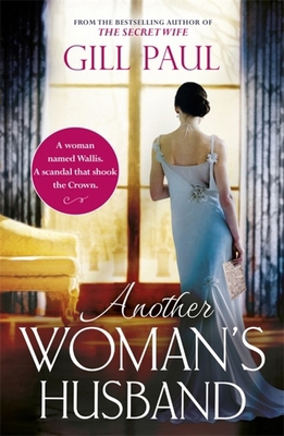 Another Woman's Husband 1472249119 Book Cover