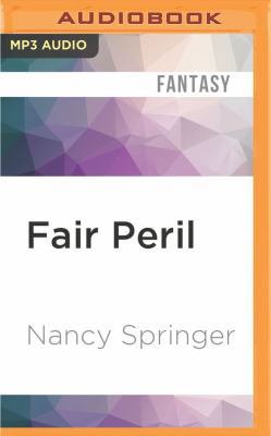 Fair Peril 1522680276 Book Cover