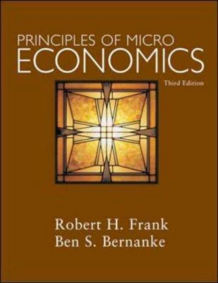 Principles of Microeconomics + Discoverecon Cod... 007323060X Book Cover