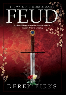 Feud 1910944033 Book Cover