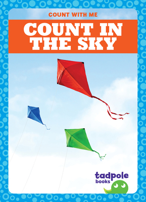 Count in the Sky B0CTLLKLCB Book Cover
