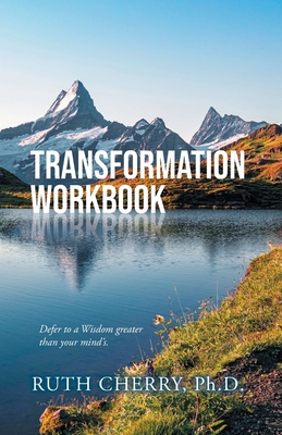 Transformation Workbook 1639452400 Book Cover