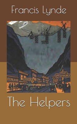 The Helpers B086G6CRFM Book Cover