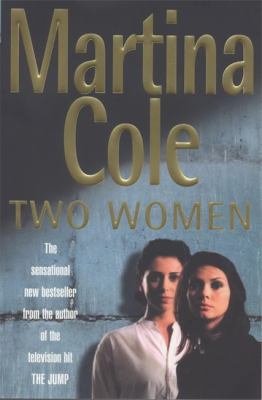 Two Women 0747277516 Book Cover