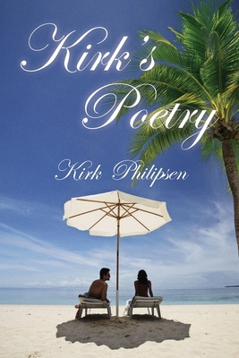 Kirk's Poetry B0CVNFRY48 Book Cover