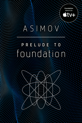 Prelude to Foundation 0593159977 Book Cover