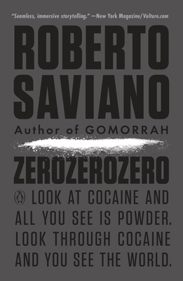 ZeroZeroZero 0143109375 Book Cover