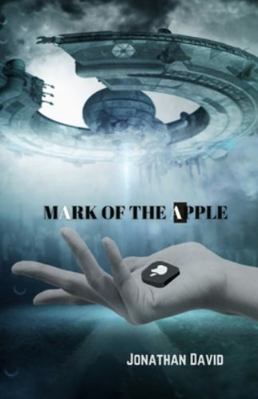 Mark of the Apple B0G4TJK1LR Book Cover