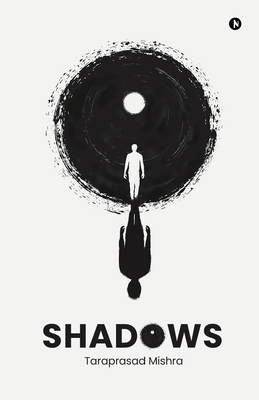 Shadows B0DSFLM8SQ Book Cover