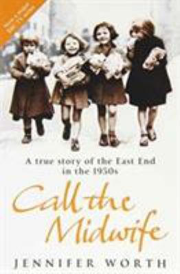 Call the Midwife 1407228048 Book Cover