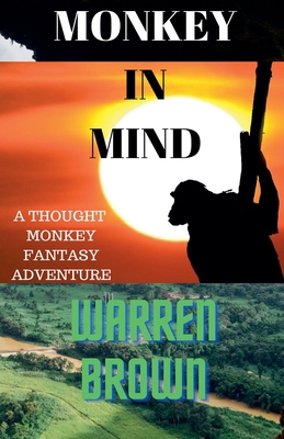 Monkey in Mind B0BY1NX3TH Book Cover
