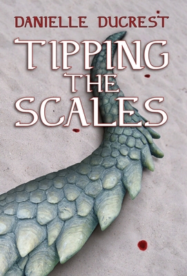 Tipping the Scales B0FH6G6T31 Book Cover
