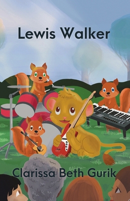 Lewis Walker B0D6HMW35N Book Cover