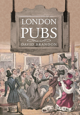 London Pubs 1848682271 Book Cover