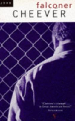 Falconer 009991350X Book Cover