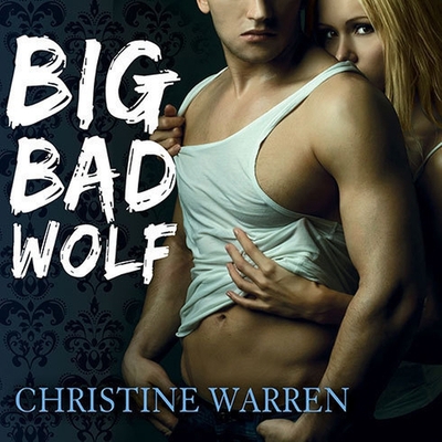 Big Bad Wolf B08XLGFPCG Book Cover