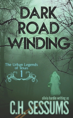 Dark Road Winding 1082253197 Book Cover