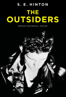 The Outsiders 014240733X Book Cover