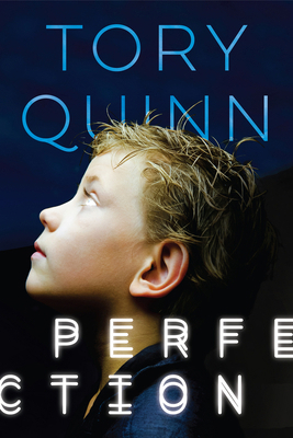 Perfection 1646300645 Book Cover