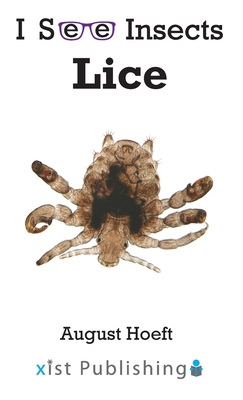 Lice 1532433506 Book Cover