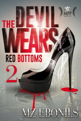 The Devil Wears Red Bottoms 2 1084190702 Book Cover